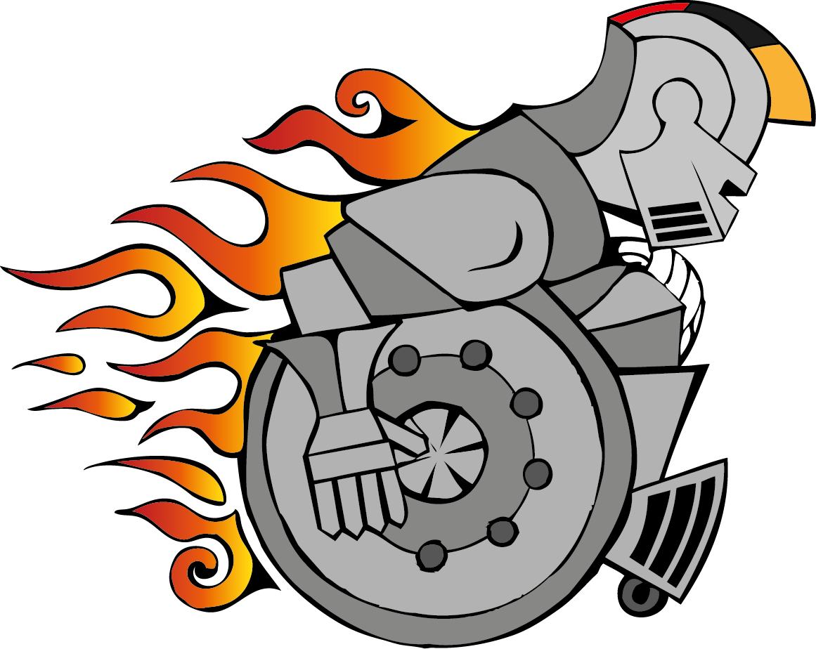 Norfolk Knights Logo